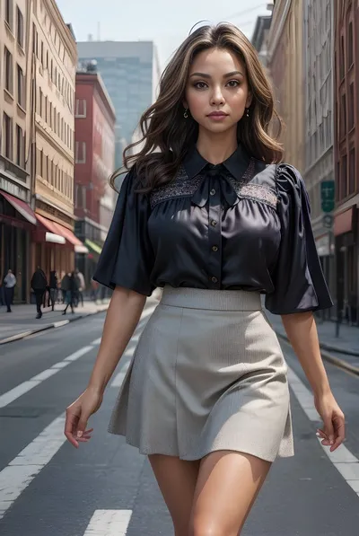 Flipped Chat AI – Bate-papo com Andy May