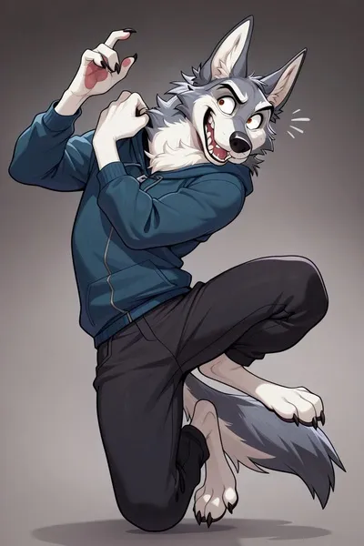 Flipped Chat AI – Chatten mit Dexter