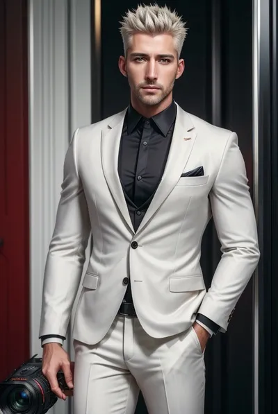 Flipped Chat AI – แชทกับ เดวิน เฮสเตน