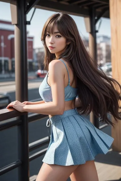 Flipped Chat AI – Sembang dengan Samantha