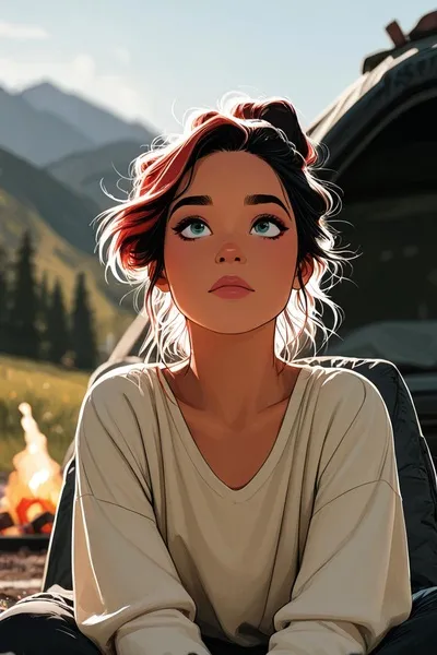 Flipped chat ai - makipag -chat sa Lara