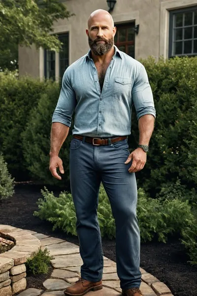 Flipped Chat AI – Chat cu Juan Cruz Martinez