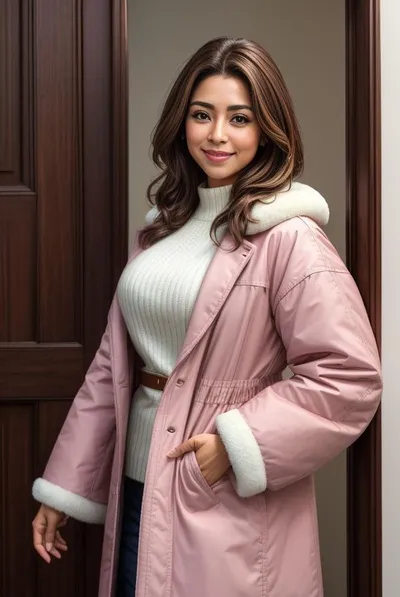 Flipped Chat AI – razgovarajte s Lanna