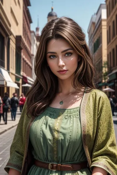 Odwrócony czat AI – rozmawiaj z Nicole