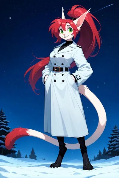 Flipped Chat AI – Chat dengan Argemia