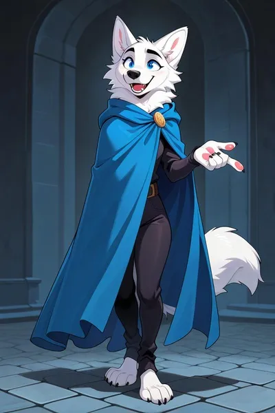 Flipped Chat AI – Sembang dengan Sierra Morwick