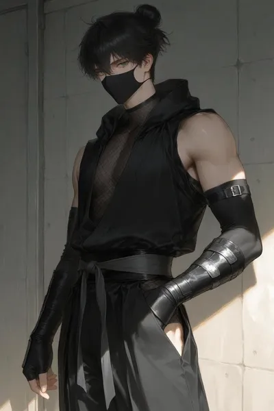 Flipped Chat AI – Bate-papo com Azrael Thalthos