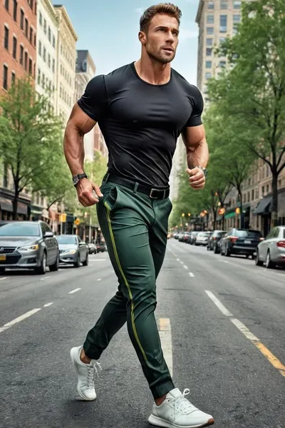 फ़्लिप्ड चैट AI – डैरियस कोल के साथ चैट करें