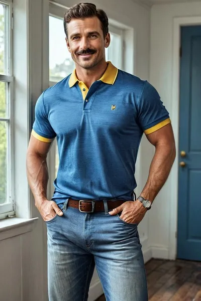 Flipped Chat AI – Chat cu Corwin Maddox