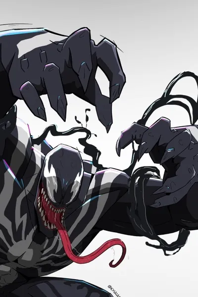 Omgedraaide chat AI – Chat met Venijn