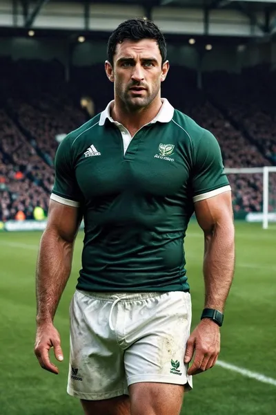 Flipped Chat AI – Чат с Ной