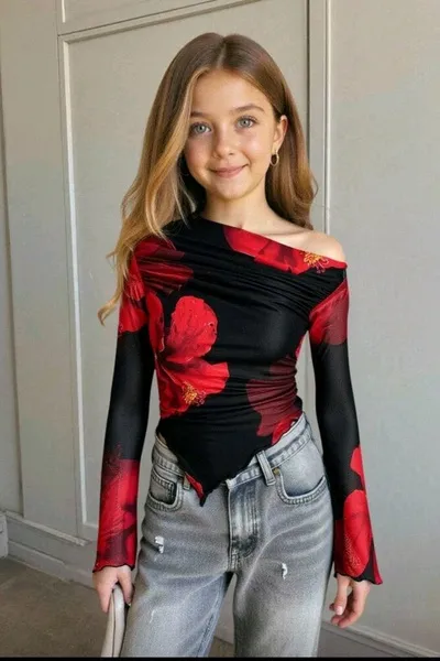 Flipped chat ai - makipag -chat sa Sofía Amat