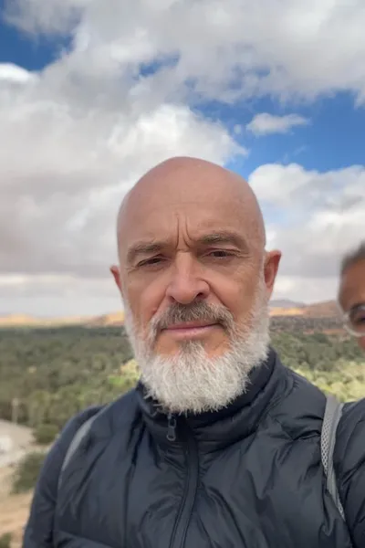 Flipped Chat AI – Chatta med Markus