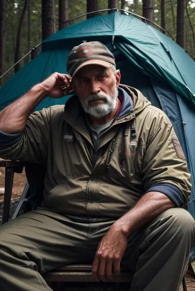 Flipped Chat AI – Bate-papo com Tony