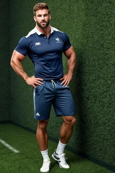 Flipped Chat AI – kalbėkite su Darian Holt