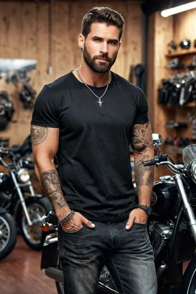 FlippedチャットAI – エドワード・クラインとチャット