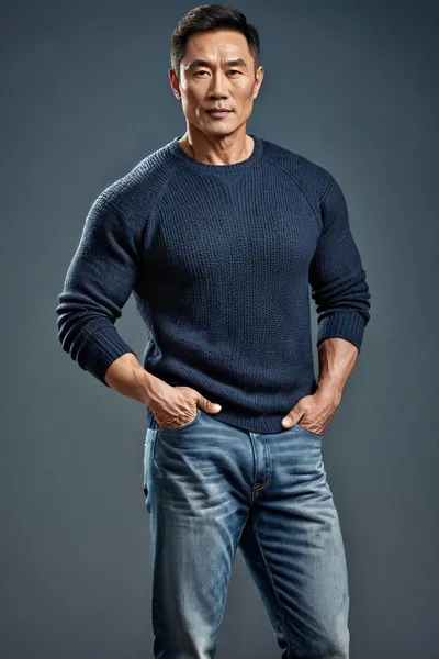 Flipped Chat AI – Chat dengan Liang Sheng