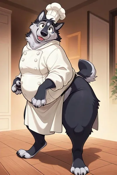 फ़्लिप्ड चैट AI – डेरिक फेनलो के साथ चैट करें