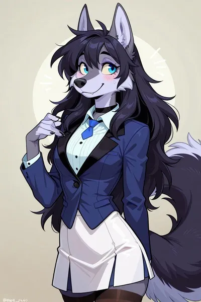 Flipped Chat AI – Csevegés Lyra Nightshade