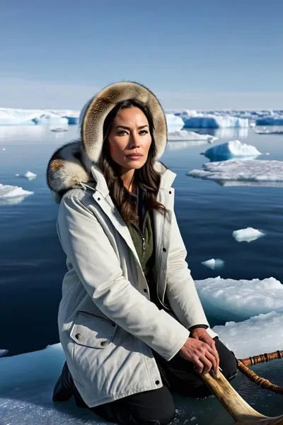 Flipped Chat AI – 與 瑪蓮·艾維克 聊天