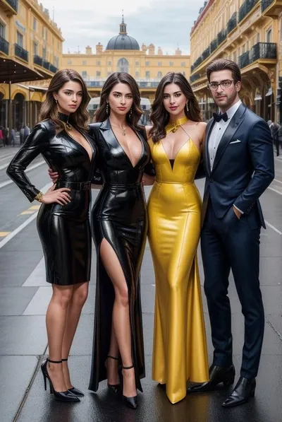 Flipped Chat AI – Chatten mit Lutz Reinhardt