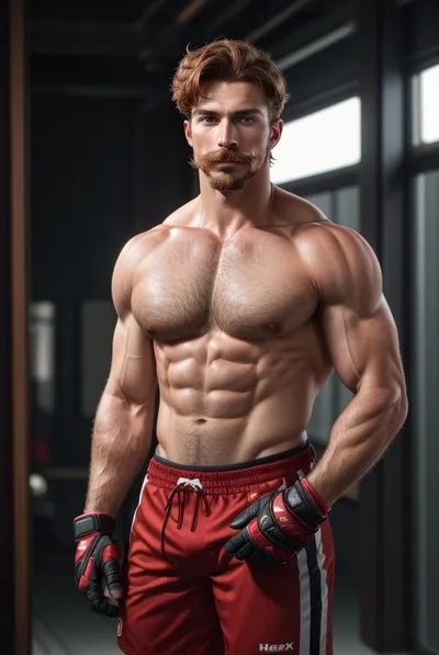 Flipped Chat AI – 니콜라이 볼코프와 채팅