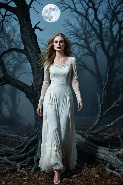 Çevrilmiş Sohbet Yapay Zekası – Mariel Dovestonile sohbet edin