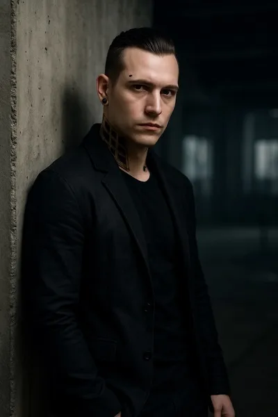 Flipped Chat AI – Discuter avec Eric Coulter