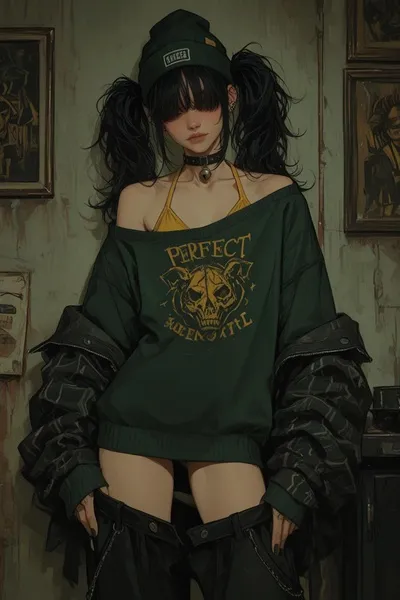 Flipped Chat AI – Csevegés Genny