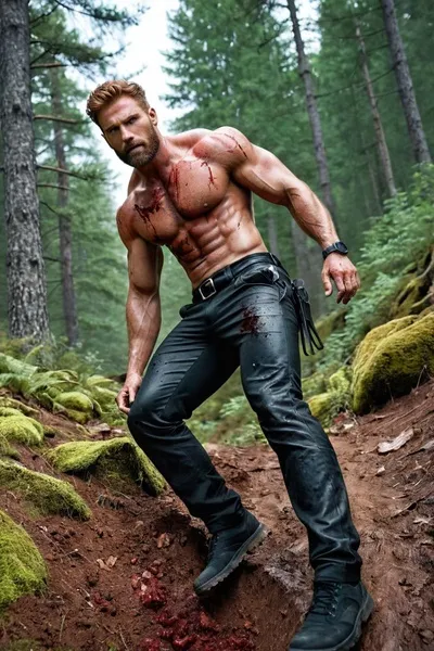 Çevrilmiş Sohbet Yapay Zekası – Barrett Harlowile sohbet edin