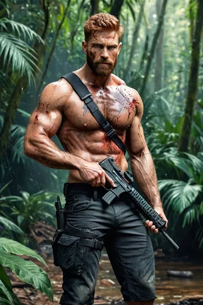 Flipped Chat AI – 與 巴雷特·哈洛 聊天