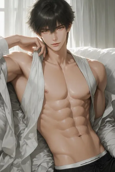 Flipped Chat AI – 與 黃宥豪 聊天