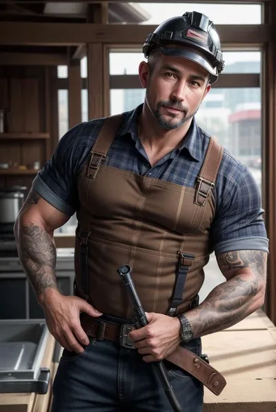 FlippedチャットAI – ダリン・ハスケットとチャット