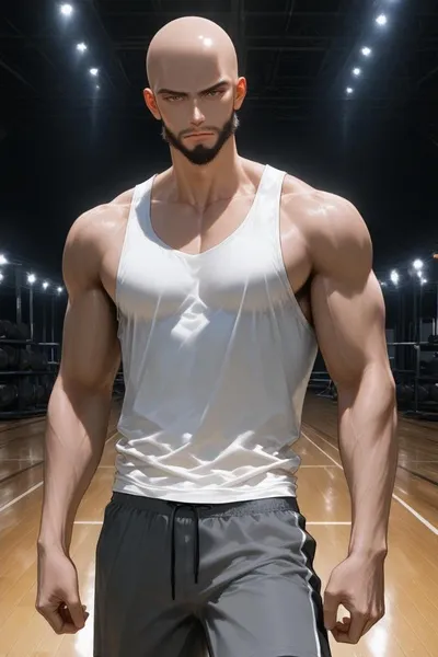 Flipped Chat AI – Bate-papo com Coren Alstrand