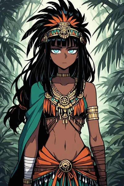 Çevrilmiş Sohbet Yapay Zekası – Huitzilinile sohbet edin