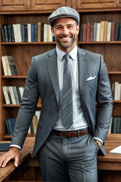 Flipped Chat AI – แชทกับ โรเจอร์ ทาร์ลีย์