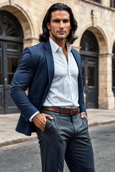 Flipped Chat AI – Chat s Ezequiel Duarte