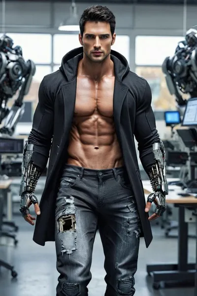 Эрен Лумбре фон