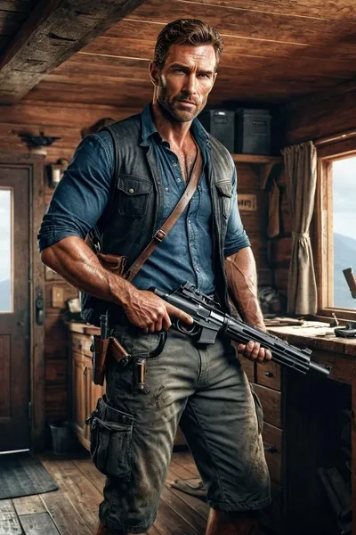 Flipped Chat AI – Chat s Briggs Calhoun