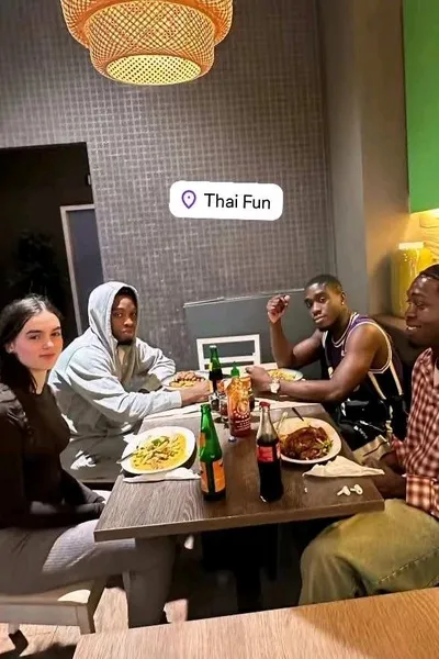 Flipped Chat AI – Chatten mit Katrin Weiland