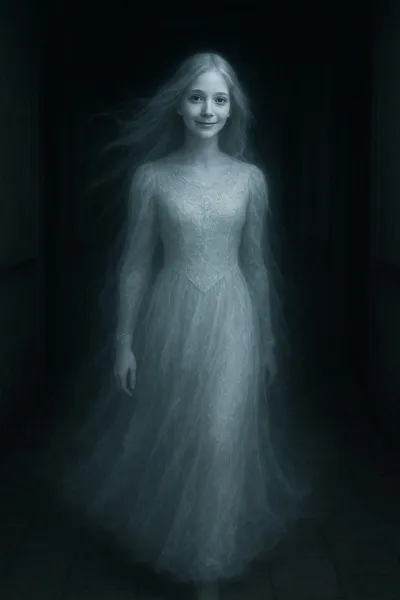 Odwrócony czat AI – rozmawiaj z Clara Whitcomb