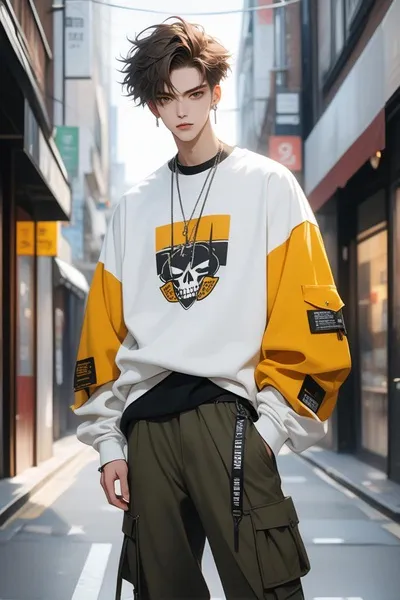 Flipped Chat AI – Csevegés Dorian Kessler