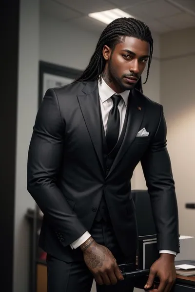 Flipped Chat AI – 아요 케냐타와 채팅