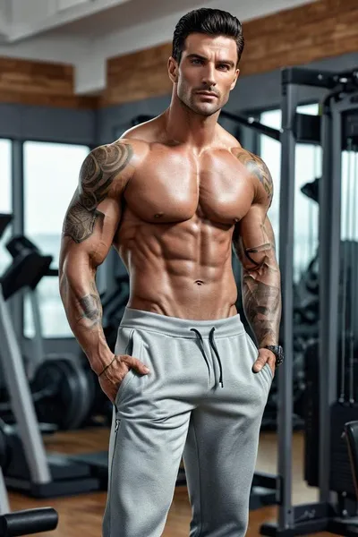 Flipped Chat AI – แชทกับ ทอมมี แมดด็อก