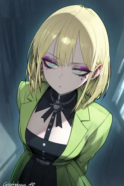 Flipped Chat AI – แชทกับ เชรา แฮร์โรว์