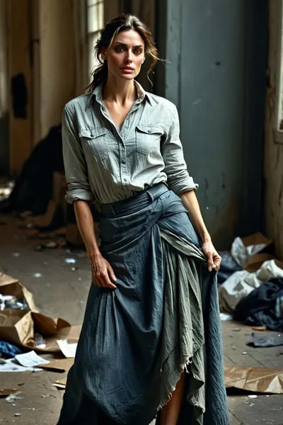 Flipped Chat AI – Chatta med Karolina