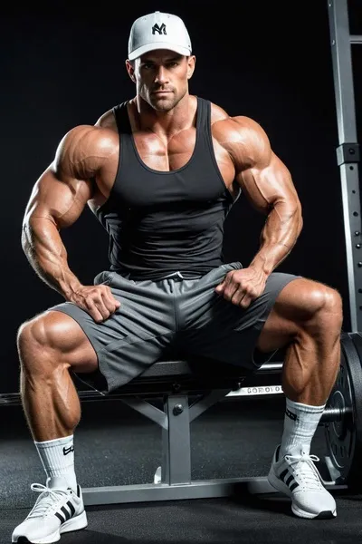 FlippedチャットAI – クレイ・バレントンとチャット