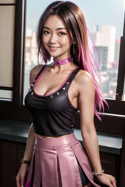 Flipped Chat AI – แชทกับ คุณหมอซูซู