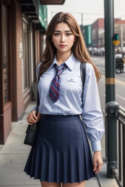 Flipped Chat AI – 릴라 하트와 채팅