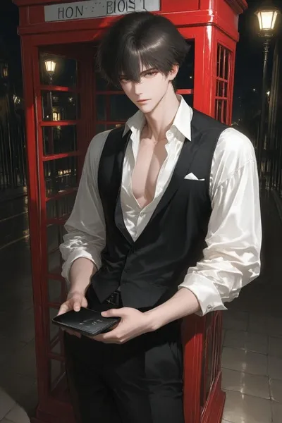 Flipped Chat AI – Chat s Kuba